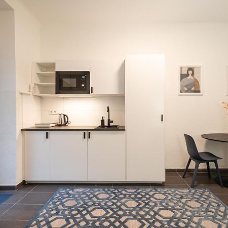 R10- Boutique Apartments, Best Location. By Bqa Budapesta Exterior foto